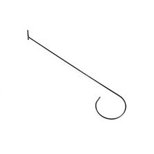 E-flite Tail Skid: Night Vapor