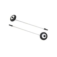 E-flite Landing Gear: Night Vapor