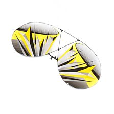 E-flite Horizontal Stabilizer: Night Vapor