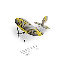 E-flite Airframe: Night Vapor