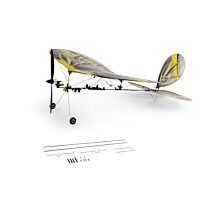 E-flite Airframe: Night Vapor
