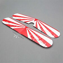 E-flite Wing Set: UMX Pitts S1S