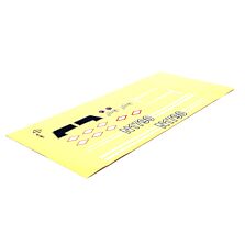 E-flite Decal Set: UMX Pitts S-1S