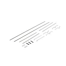 E-flite Pushrod Set: UMX Air Tractor
