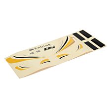 E-flite Decal Sheet: UMX Radian