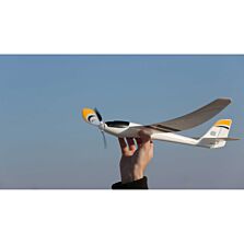 E-flite UMX Radian BNF with AS3X, 730mm