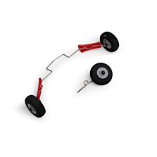 E-flite Landing Gear: UMX Twin Otter