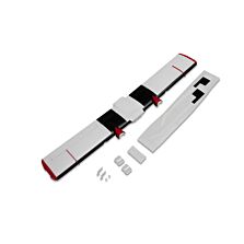 E-flite Wing: UMX Twin Otter