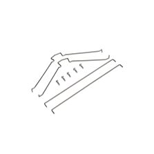 E-flite Float Strut Wire: UMX Twin Otter