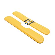 E-flite Top and Bottom Wing Set: UMX PT-17