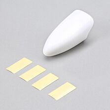 E-flite Nose Cone: UMX Whipit