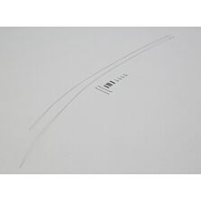 E-flite Pushrod and Screw Set: UMX Whipit