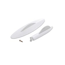 E-flite Skid Set: UMX Conscendo