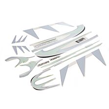 E-flite Decal Sheet: UMX Conscendo
