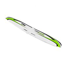E-flite Wing with Decal Applied: UMX Conscendo