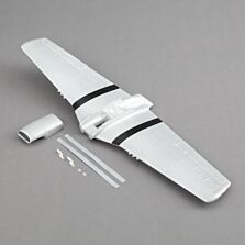 E-flite Painted Wing: UMX P-51 BL