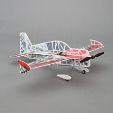 E-flite UMX Yak 54 3D BNF Basic with AS3X, 430mm