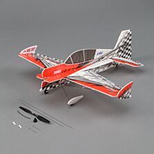 E-flite Replacement Airframe Yak 3D