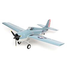 E-flite UMX F4F Wildcat BNF Basic