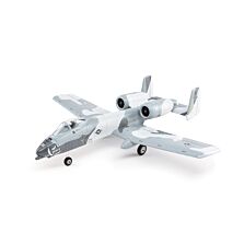 E-flite UMX A-10 28mm EDF Jet BNF Basic with AS3X, 562mm