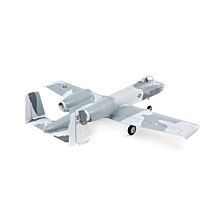E-flite UMX A-10 28mm EDF Jet BNF Basic with AS3X, 562mm