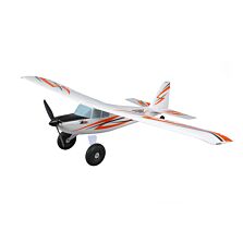 E-flite UMX Timber BNF Basic, 700mm