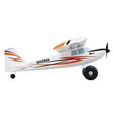 E-flite UMX Timber BNF Basic, 700mm