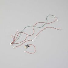 E-flite LED Set: UMX Timber