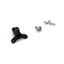 E-flite Propeller Adapter: UMX GeeBee, Champ S+, F4F Wildcat, WACO, SR22T