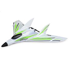 E-flite UMX F-27 Evolution BNF Basic with AS3X and SAFE Select, 432mm