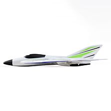 E-flite UMX F-27 Evolution BNF Basic with AS3X and SAFE Select, 432mm
