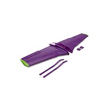 E-flite Wing: UMX P-51 Voodoo