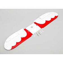 E-flite Wing: UMX Gee Bee R2