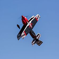 E-flite UMX P3 Revolution BNF Basic with AS3X