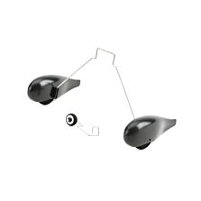 E-flite Landing Gear set with Pant: UMX P3