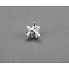 E-flite Gearbox with Propshaft: UMX AS3Xtra