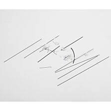 E-flite Hardware/Pushrod Set: UMX AS3Xtra