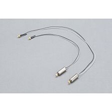 E-flite Left Motors (2): UMX B-17G