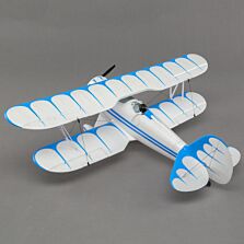 E-flite UMX Waco BL BNF Basic, 550mm