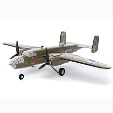 E-flite UMX B-25 Mitchell BNF Basic with AS3X