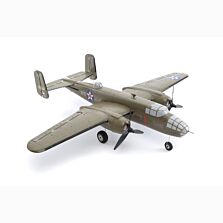 E-flite UMX B-25 Mitchell BNF Basic with AS3X