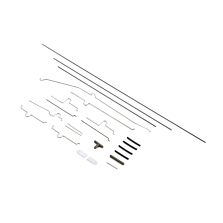 E-flite Pushrod Set UMX B-25