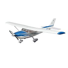E-flite UMX Cessna 182 BNF Basic with AS3X, 635mm
