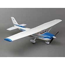 E-flite UMX Cessna 182 BNF Basic with AS3X, 635mm