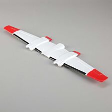 E-flite Empty Wing: UMX Aero Commander