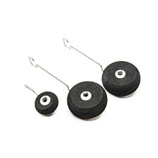 E-flite Landing Gear set: UMX Aero Commander