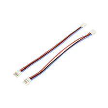 E-flite Motor Extensions (2): UMX Aero Commander