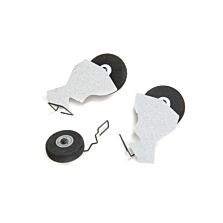 E-flite Landing Gear Set: UMX MiG-15