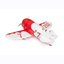 E-flite UMX Gee Bee R-2 BNF Basic with AS3X and SAFE Select
