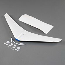 E-flite Painted Wing: Citation Longitude